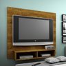 Painel para TV até 42 Polegadas com Nichos Twister Moderno Tcil Móveis - 1
