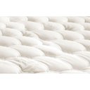 Ver imagem 7 de Colchão Solteiro Molas Ensacadas Pocket Silver Star Air Híbrido Euro Pillow (78x188x32) - Castor