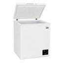 Ver imagem 3 de Freezer Conservador Horizontal Eos EFH151IDX Semiautomático 150L Max Inverter Branco Bivolt