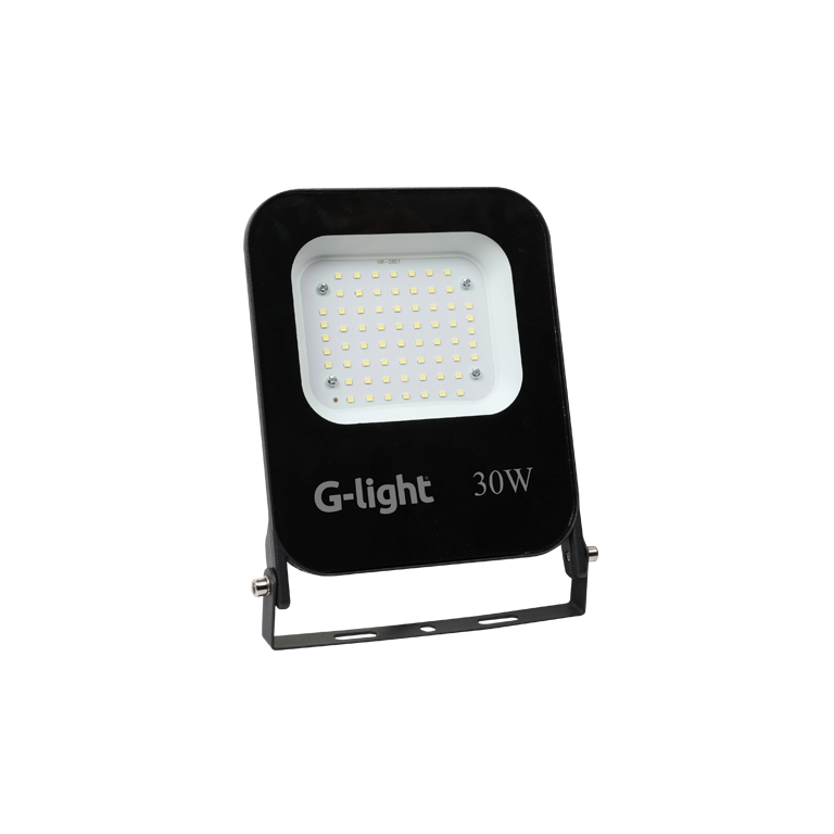 Refletor Led 30w 6500k 12vdc-24vdc- G-light Refletor Led 30w 6500k 12vdc-24vdc- G-light