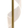 Luminária de Mesa Nitrolux Lma-001d Dourado Led Bivolt - 2