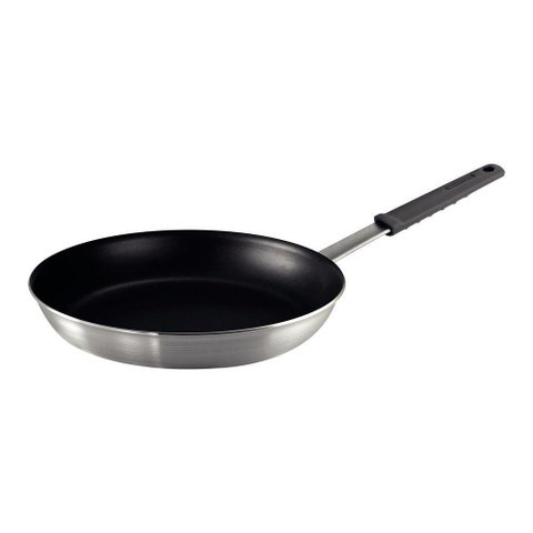 Frigideira Profissional 30cm - 3,1l - Antiaderente Starflon Premium - Grossa e Forte