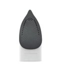 Ver imagem 3 de Ferro Passar Roupa Vapor Blackdecker Base Antiaderente Elétrico 220v Fx2100 1200w