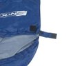 Saco de Dormir Camping Nautika Freedom Az -1,5ºc à -3,5ºc - 4