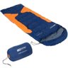 Saco de Dormir Camping Nautika Freedom Az -1,5ºc à -3,5ºc - 1
