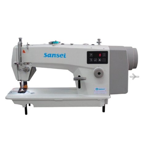 Reta Bobina Grande- Direc Drive -sansei-220v
