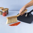 Ver imagem 6 de Escova de bambu e pá para limpeza - Oikos