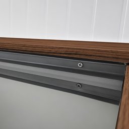 Guarda Roupa Casal Premium Itália 205,9cm 3 Portas 4 Gavetas Yescasa Marrom/Freijó - 8 Guarda Roupa Casal Premium Itália 205,9cm 3 Portas 4 Gavetas Yescasa Marrom/Freijó - 8