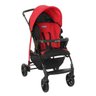 Carrinho Travel System Burigotto Ecco + Touring SE - Vermelho - 2