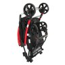 Carrinho Travel System Burigotto Ecco + Touring SE - Vermelho - 6