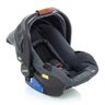 Travel System Epic Lite Trio Alumínio Multi Pos. Com Função Moisés Grey Vintage - 10