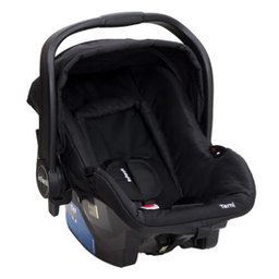 Carrinho Travel System Infanti Epic Lite Sem Base - Black - 8