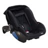 Carrinho Travel System Infanti Epic Lite Sem Base - Black - 9
