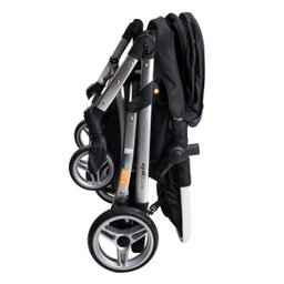 Carrinho Travel System Infanti Epic Lite Sem Base - Black - 7