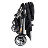 Carrinho Travel System Infanti Epic Lite Sem Base - Black - 7