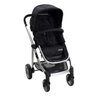 Carrinho Travel System Infanti Epic Lite Sem Base - Black - 2