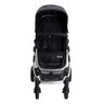 Carrinho Travel System Infanti Epic Lite Sem Base - Black - 6