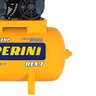 Compressor de Ar 10 Pés 70L Monofásico Bivolt Chiaperini - 3