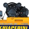 Compressor de Ar 10 Pés 70L Monofásico Bivolt Chiaperini - 4