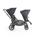 Ver imagem 2 de Carrinho de Bebê para Gêmeos ABC Design Zoom - Style Street