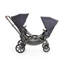 Ver imagem 5 de Carrinho de Bebê para Gêmeos ABC Design Zoom - Style Street