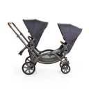 Ver imagem 6 de Carrinho de Bebê para Gêmeos ABC Design Zoom - Style Street