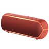 Speaker Portátil Sony Srs-xb22 - Vermelho - 1