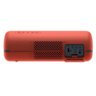 Speaker Portátil Sony Srs-xb22 - Vermelho - 4