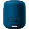 Speaker Portátil Sony Srs-xb12 Azul - 3