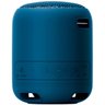 Speaker Portátil Sony Srs-xb12 Azul - 2