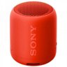 Speaker Portátil Sony Srs-xb12 Vermelho - 1