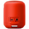 Speaker Portátil Sony Srs-xb12 Vermelho - 3
