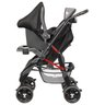 Carrinho de Bebê Passeio Upper Tutti Baby Preto - 7
