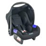 Bebê Conforto Burigotto Touring Evolution Se sem Base (0 À 13kg) - Black - 1