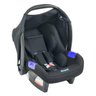 Bebê Conforto Burigotto Touring Evolution SE sem Base (0 à 13kg) - Black - 1