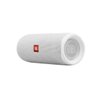 Caixa de Som Jbl Flip 5 Bluetooth - Branco - 1