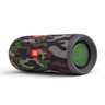 Caixa de Som Jbl Flip 5 Bluetooth - Camuflada - 1