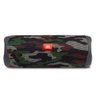 Caixa de Som Jbl Flip 5 Bluetooth - Camuflada - 2