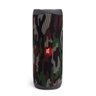 Caixa de Som Jbl Flip 5 Bluetooth - Camuflada - 3