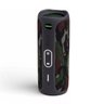 Caixa de Som Jbl Flip 5 Bluetooth - Camuflada - 4