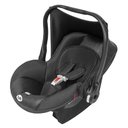 Ver imagem 3 de Bebê Conforto Black CB Tutti Baby Preto