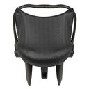 Ver imagem 5 de Bebê Conforto Black CB Tutti Baby Preto