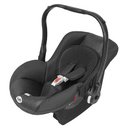 Ver imagem 4 de Bebê Conforto Black CB Tutti Baby Preto