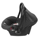 Ver imagem 6 de Bebê Conforto Black CB Tutti Baby Preto