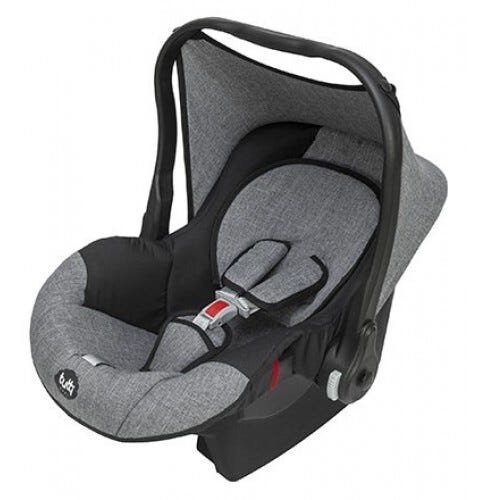 Bebê Conforto Silver Cs Tutti Baby Cinza - 3