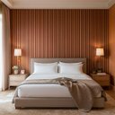 Ver imagem 1 de Revestimento Ripado Adesivo Flexível Rolo