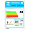 Lavadora Mueller Automática 17kg com Ultracentrifugação e Ciclo Rápido Mla17 - 12