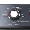 Ver imagem 6 de Lavadora Mueller Automática 17kg com Ultracentrifugação e Ciclo Rápido Mla17