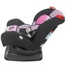 Poltrona para Auto Hello Kitty AH Tutti Baby Rosa - 6