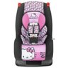 Poltrona para Auto Hello Kitty AH Tutti Baby Rosa - 2